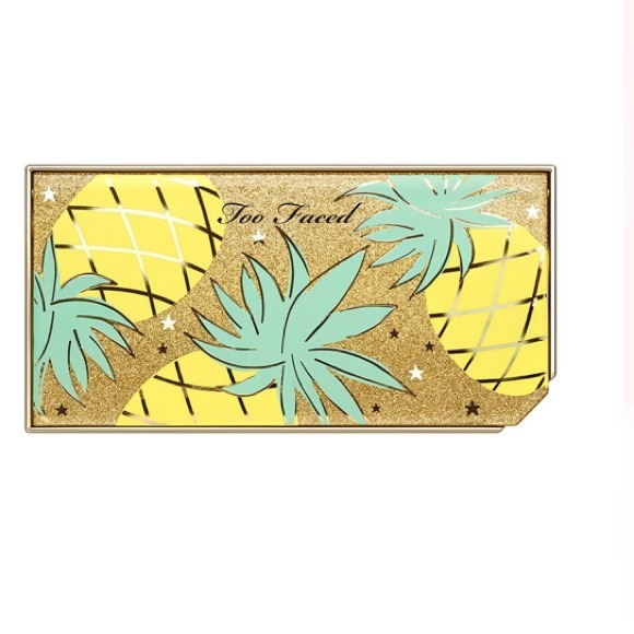 Too Faced Eyeshadow Palette - Picture 3 of 8